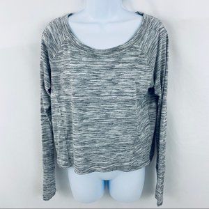 RBX Open Back Top Size M/L